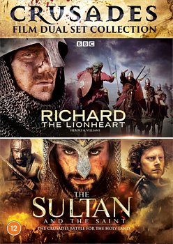 Crusades 2016 DVD - Volume.ro