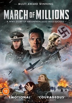 March of Millions 2007 DVD - Volume.ro