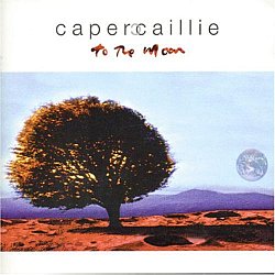 Capercaillie - To The Moon - Volume.ro
