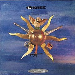 L. Kage - Brazilliant