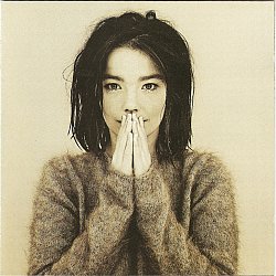 Bjork - Debut CD - Volume.ro
