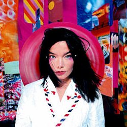 Bjork - Post - Volume.ro