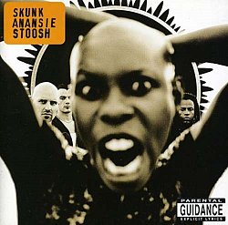 Skunk Anansie - Stoosh - Volume.ro