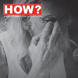 Penny Rimbaud - HOW? - Volume.ro