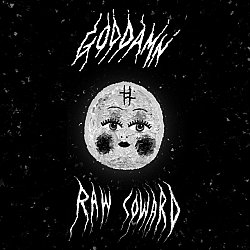 God Damn - Raw Coward - Volume.ro