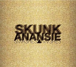 Skunk Anansie - Smashes & Trashes - Volume.ro