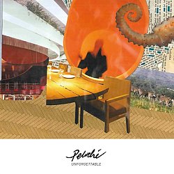 Peluch - Unforgettable - Volume.ro
