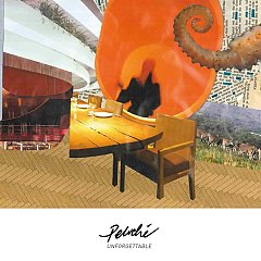 Peluch - Unforgettable