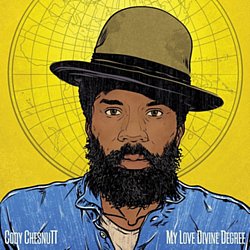 Cody Chesnutt - My Love Divine Degree - Volume.ro