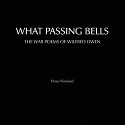 Penny Rimbaud - What Passing Bells CD - Volume.ro