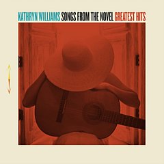 Kathryn Williams - Songs from the Novel