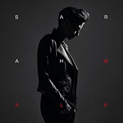 Sarah Walk - Little Black Book