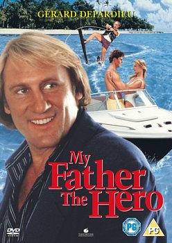 My Father the Hero 1994 DVD - Volume.ro