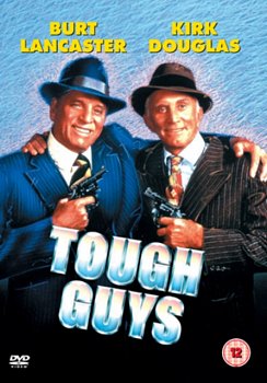 Tough Guys 1986 DVD - Volume.ro