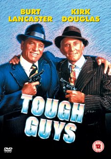 Tough Guys 1986 DVD