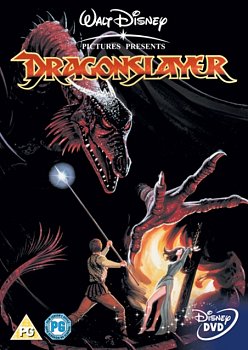 Dragonslayer 1981 DVD - Volume.ro