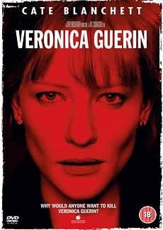 Veronica Guerin 2003 DVD