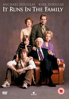 It Runs in the Family 2003 DVD
