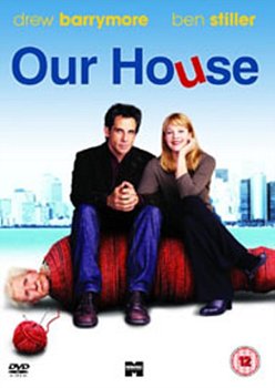 Our House 2003 DVD - Volume.ro