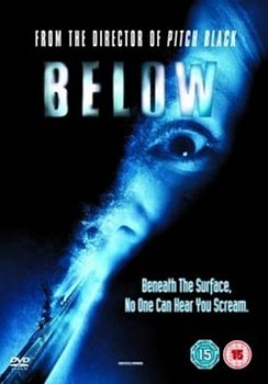 Below 2003 DVD - Volume.ro