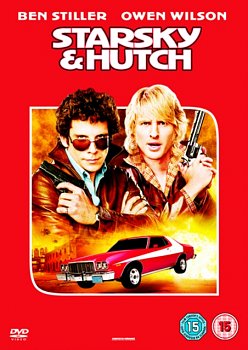 Starsky and Hutch 2004 DVD - Volume.ro