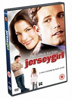 Jersey Girl 2004 DVD