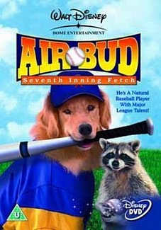 Air Bud: Seventh Inning 2002 DVD