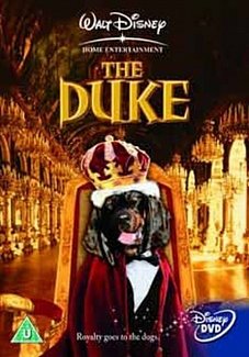 The Duke 1999 DVD