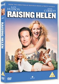 Raising Helen 2004 DVD