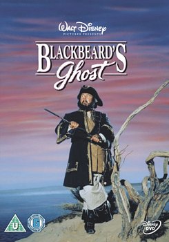 Blackbeard's Ghost 1968 DVD - Volume.ro