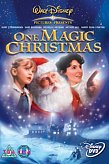 One Magic Christmas 1985 DVD