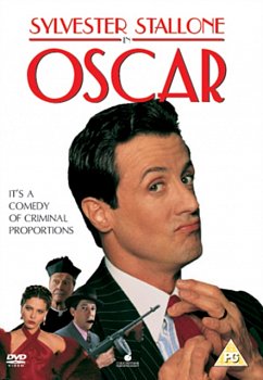 Oscar 1991 DVD - Volume.ro