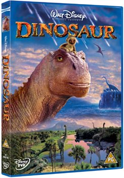Dinosaur 2000 DVD / Widescreen - Volume.ro