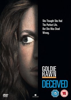 Deceived 1991 DVD / Widescreen - Volume.ro