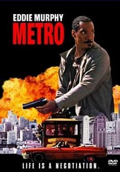Metro 1996 DVD / Widescreen - Volume.ro