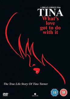 What's Love Got to Do With It 1993 DVD