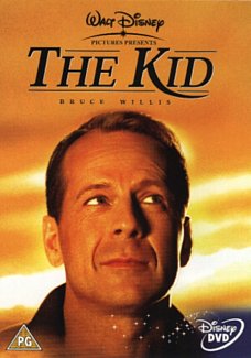 The Kid 2000 DVD / Widescreen