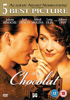 Chocolat 2000 DVD / Widescreen