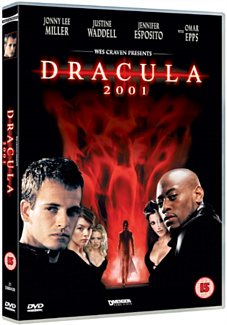Dracula 2001 2001 DVD / Widescreen