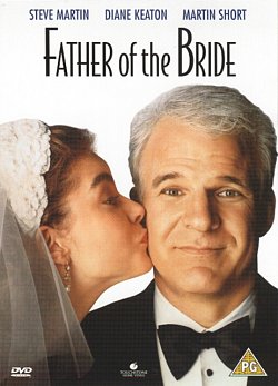 Father of the Bride 1991 DVD / Widescreen - Volume.ro