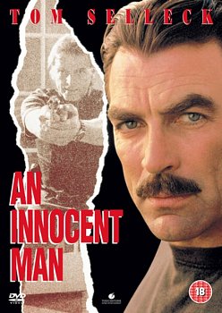 An  Innocent Man 1989 DVD / Widescreen - Volume.ro