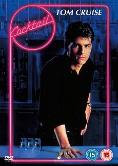 Cocktail 1988 DVD