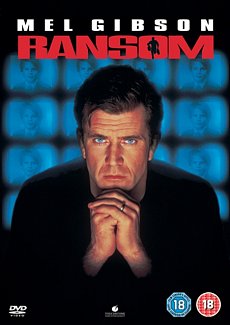 Ransom 1996 DVD / Widescreen