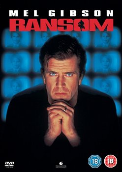 Ransom 1996 DVD / Widescreen - Volume.ro