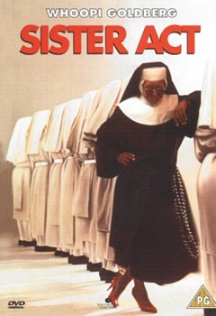 Sister Act 1992 DVD / Widescreen - Volume.ro