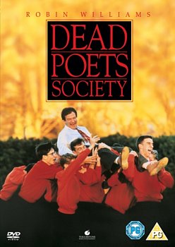 Dead Poets Society 1989 DVD / Widescreen - Volume.ro