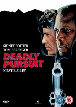 Deadly Pursuit 1988 DVD / Widescreen - Volume.ro