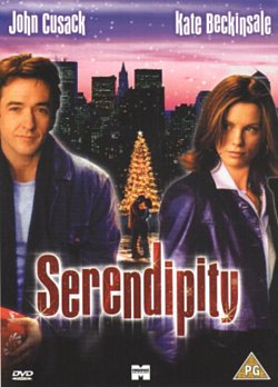Serendipity 2001 DVD / Widescreen - Volume.ro
