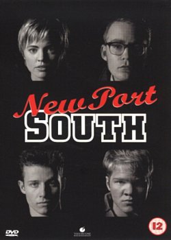 New Port South 2001 DVD / Widescreen - Volume.ro