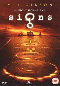 Signs 2002 DVD / Widescreen - Volume.ro